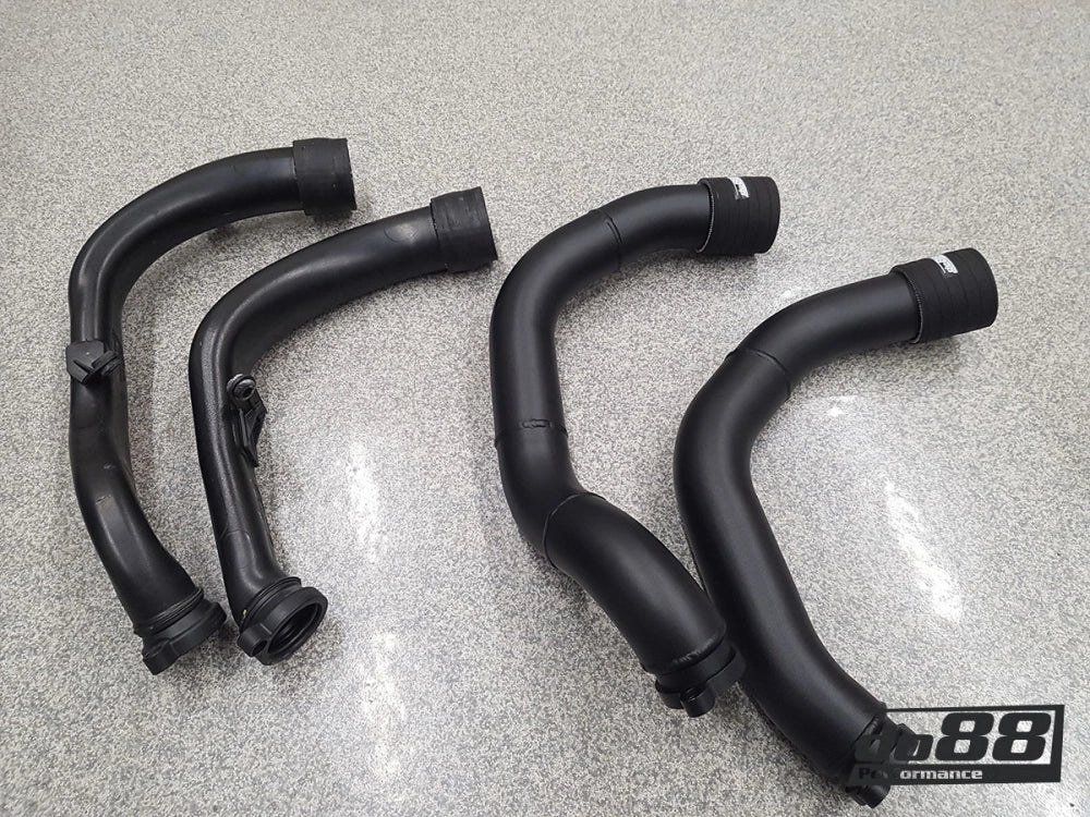 do88 Performance Intercooler Pipes – BMW M2C / M3 / M4 F8X