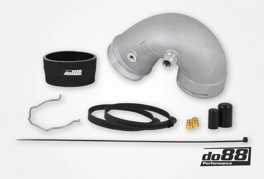 do88 Performance Intercooler J-Pipe – BMW M2C / M3 / M4 F8X