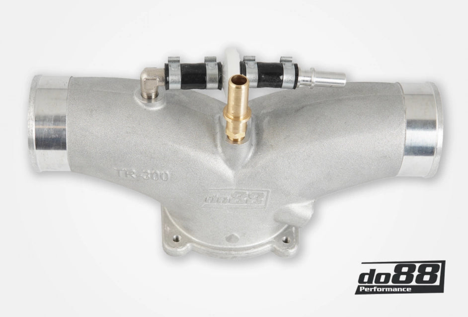 Porsche 911 Turbo / Carrera (991) Plenum