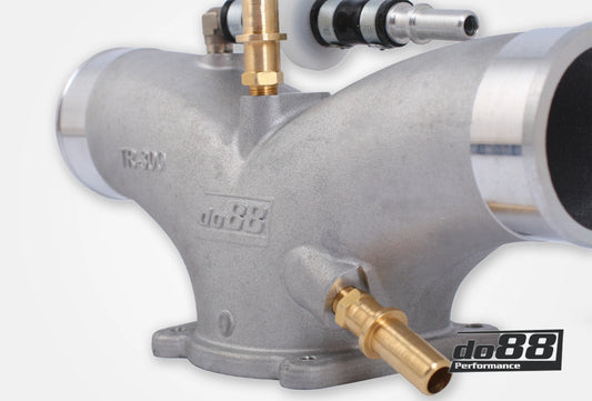 do88 Performance Plenum – Porsche 911 (992) Turbo / Carrera