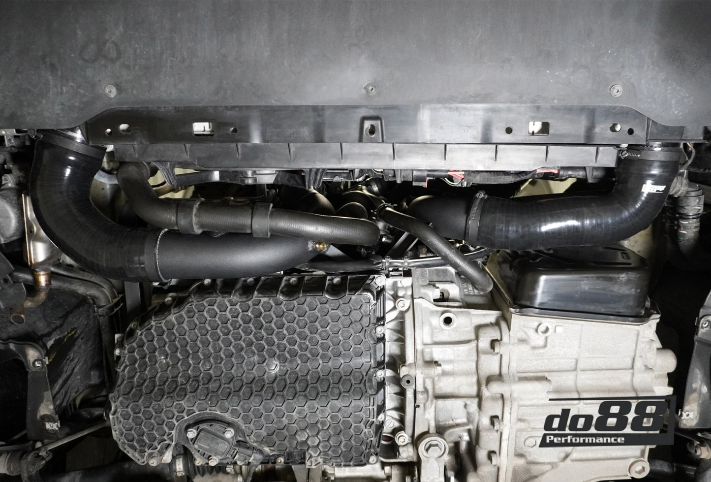 do88 Performance Intercooler Pipe Kit – VAG 1.8 / 2.0 TSI (MQB)