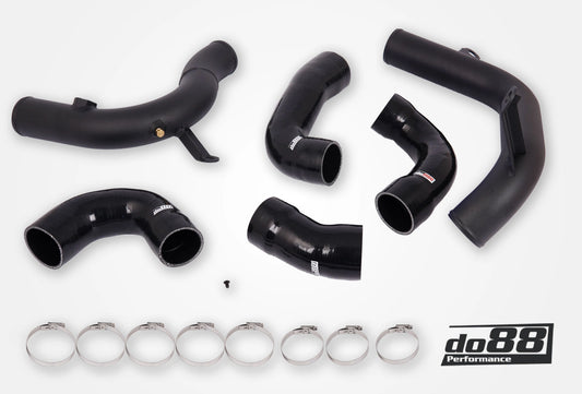 do88 Performance Intercooler Pipe Kit – VAG 1.8 / 2.0 TSI (MQB)