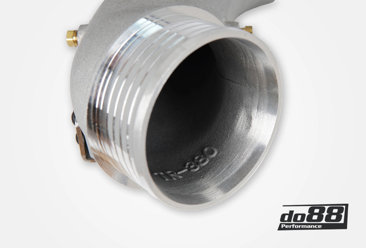 do88 Charge Pipe Kit – Audi RS3 8V / 8Y & TT RS 8S