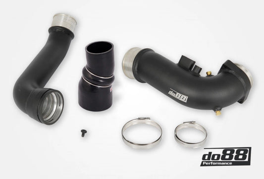 do88 Charge pipe, BMW G-Serie (B58)