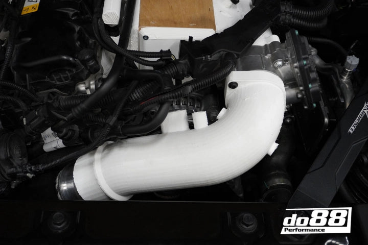 ท่อชาร์จ do88 Charge Pipe – สำหรับ BMW B58 Gen 2