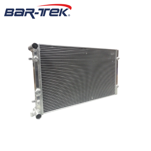 2.0L TFSI EA113 RACE Alu Watercooler BAR-TEK®