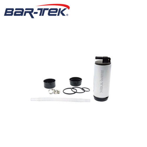 BAR-TEK® upgrade Low pressure fuel pump V3 suitable for TFSI & TSI (FWD)