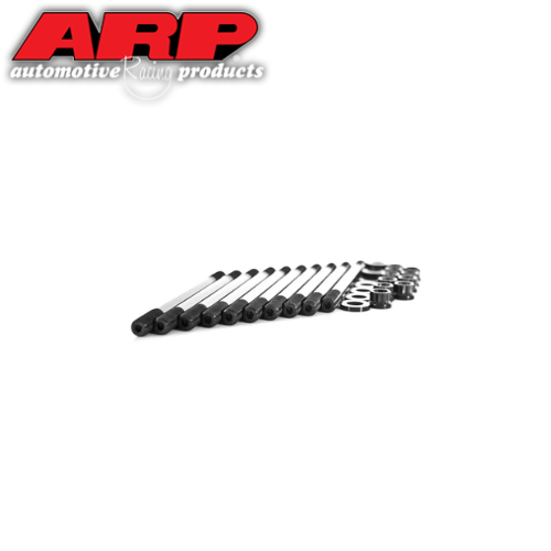 ARP 2000 Head Stud Kit VW/Audi EA888 Gen1/2/3/ EA113 2.0T(FSI) 4-Cylinder