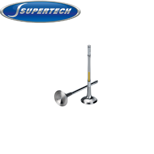 VW 2.0L TFSI/ TSI Supertech Exhaust Valve Set (Single Groove)