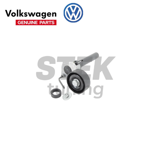 ตัวดันสายพาน Audi VW Drive Belt Tensioner – Genuine Audi/VW 06J903133D