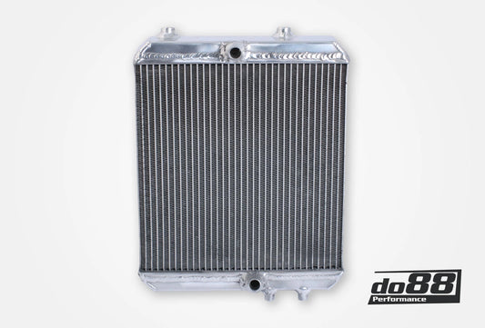 do88 Remote Radiator – BMW M2 (F87)
