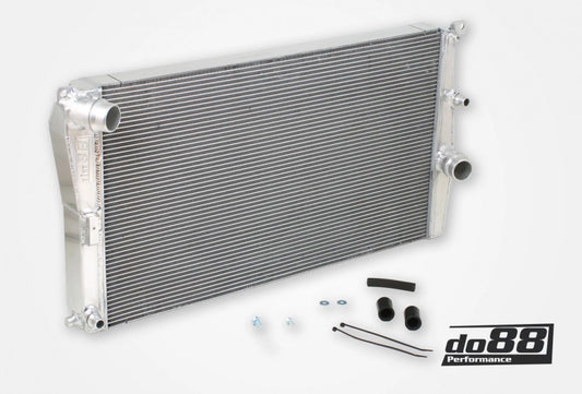 do88 Performance Radiator – BMW M235i / M2 / 335i / 435i