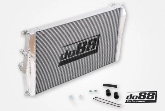 do88 Performance Radiator – BMW M235i / M2 / 335i / 435i