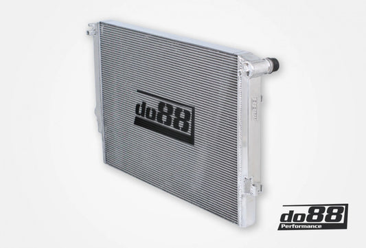 do88 Performance Radiator – AUDI / SEAT / SKODA / VW 1.8 / 2.0 TSI (MQB)