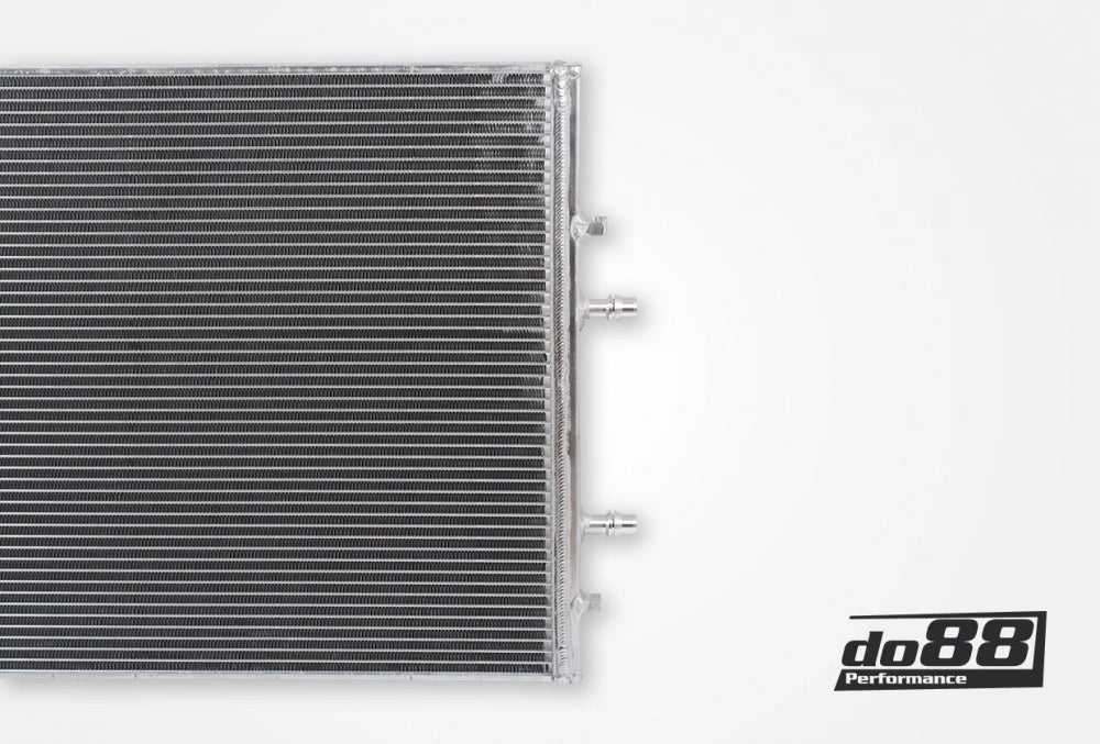 do88 Performance Front Intercooler Radiator – BMW M2C / M3 / M4 (F8X)