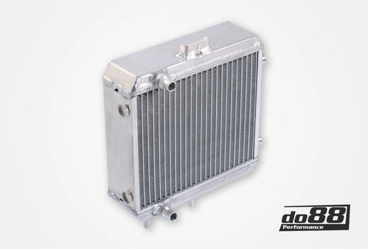 do88 Performance Side Mounted Intercooler Radiator – BMW M3 / M4 F8X