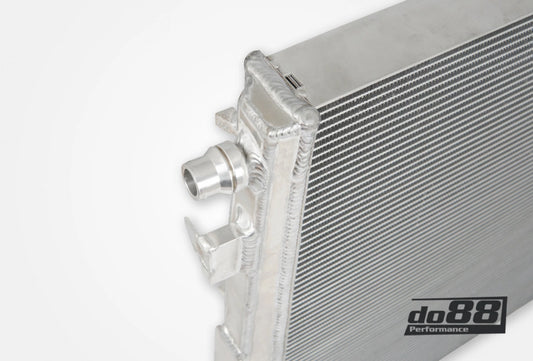 do88 Front Intercooler Radiator, BMW G-Serie / Toyota GR Supra A90