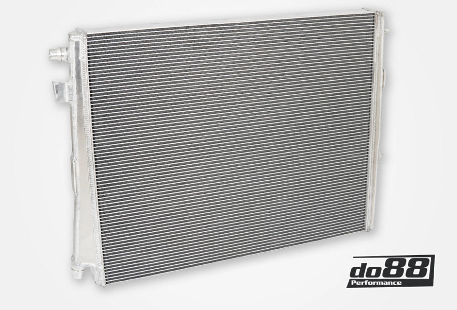 do88 Front Intercooler Radiator, BMW G-Serie / Toyota GR Supra A90