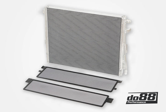 do88 Front Intercooler Radiator – BMW M2 / M3 / M4 G8X (S58)