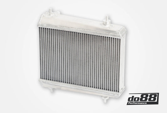 do88 Auxiliary Radiator – BMW G8X M2 / M3 / M4 (S58)