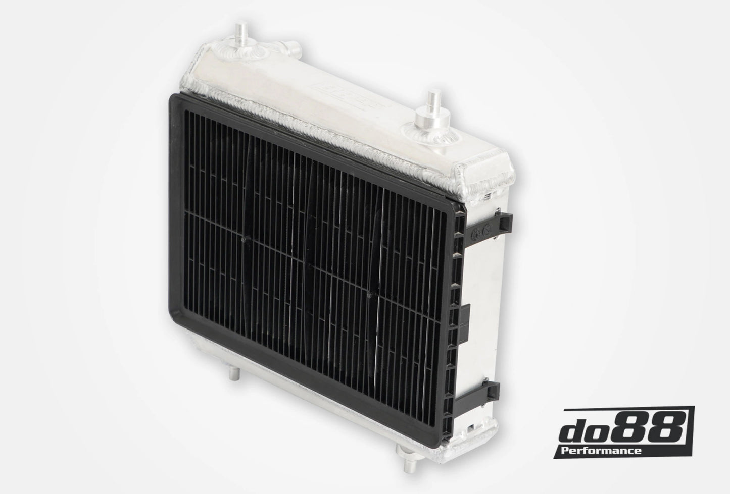 do88 Auxiliary Radiator – BMW G8X M2 / M3 / M4 (S58)