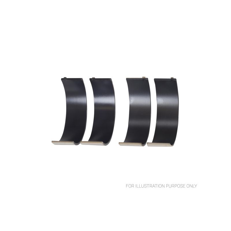 King CR222GPC – ชาร์ปก้านสูบ (Racing GPC Series) สำหรับ BMW N55 / N54 / S55 / N20