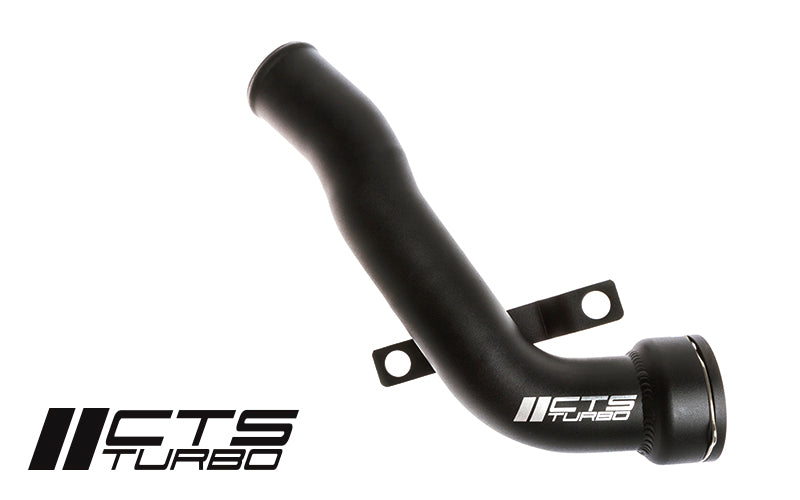 CTS Turbo MK6 TSI Gen1/Gen2 Turbo Outlet Pipe (สำหรับ K04 และ BOSS Kits)