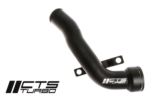 CTS Turbo MK6 TSI Gen1/Gen2 Turbo Outlet Pipe (สำหรับ K04 และ BOSS Kits)