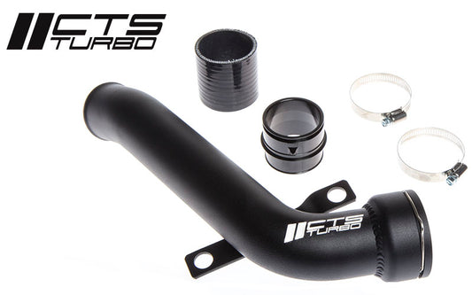 CTS Turbo VW/Audi 2.0T TSI Turbo Outlet Pipe (EA888.1 / EA888.2)