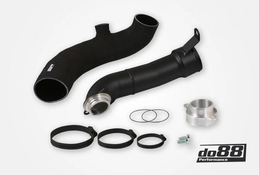 do88 Performance Turbo Inlet Pipe – BMW M2C / M3 / M4 F8X