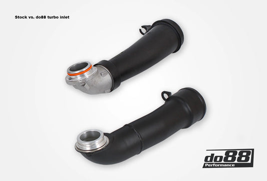 do88 Performance Turbo Inlet Pipe – BMW M2C / M3 / M4 F8X