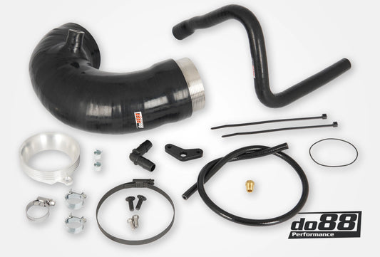 do88 Performance Turbo Inlet Hose – Audi RS3 8V / 8Y & TT RS 8S
