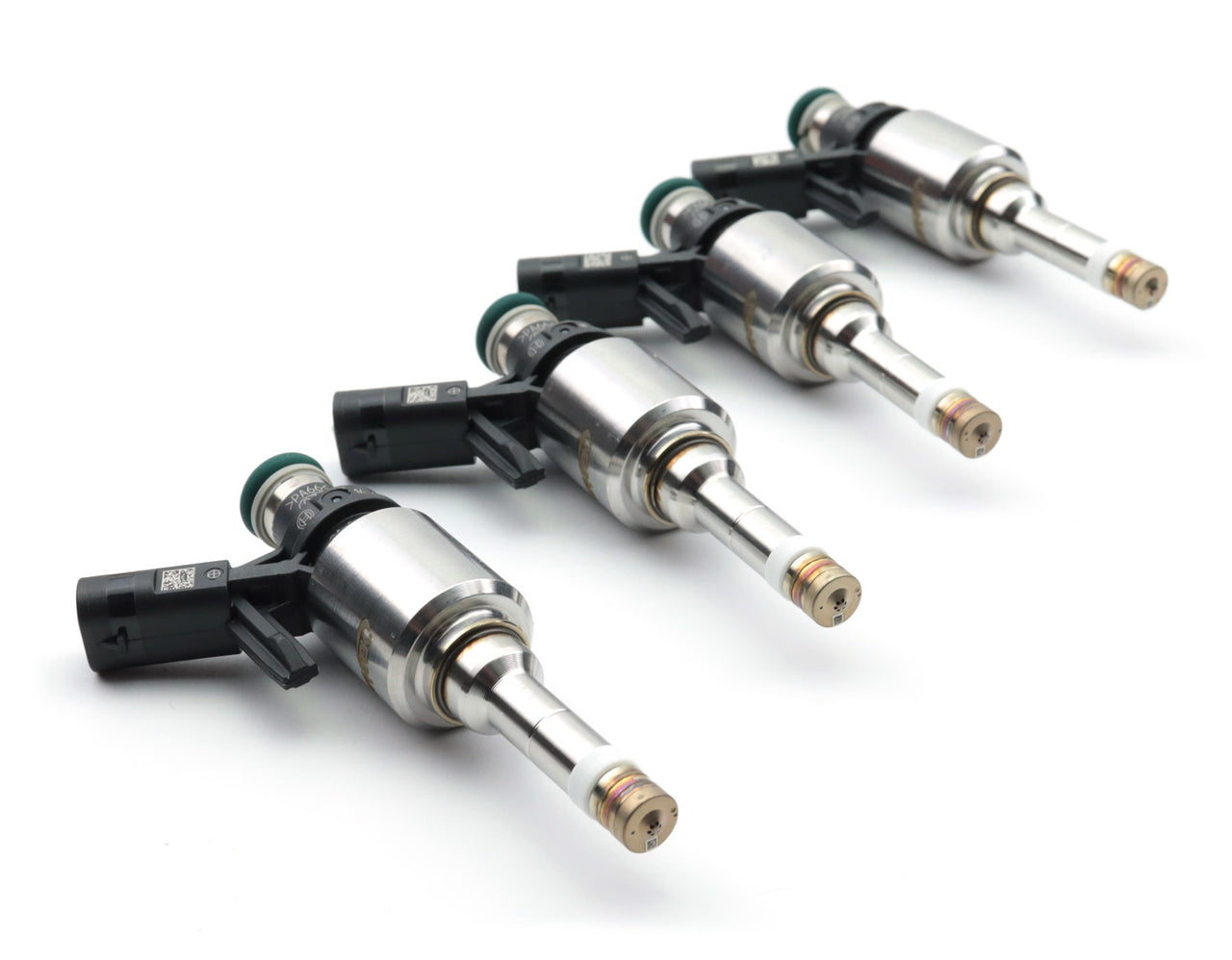 2.0L TSI EA888 V3 Tuning Kit K04 up to 500 HP BAR-TEK®