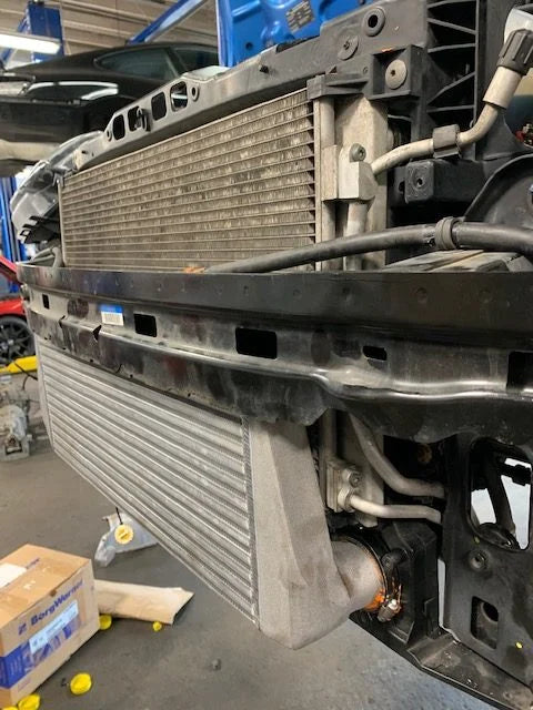 CTS Turbo Direct Fit Intercooler – R55/R56/R57/R58/R59/R60/R61 Mini Cooper S