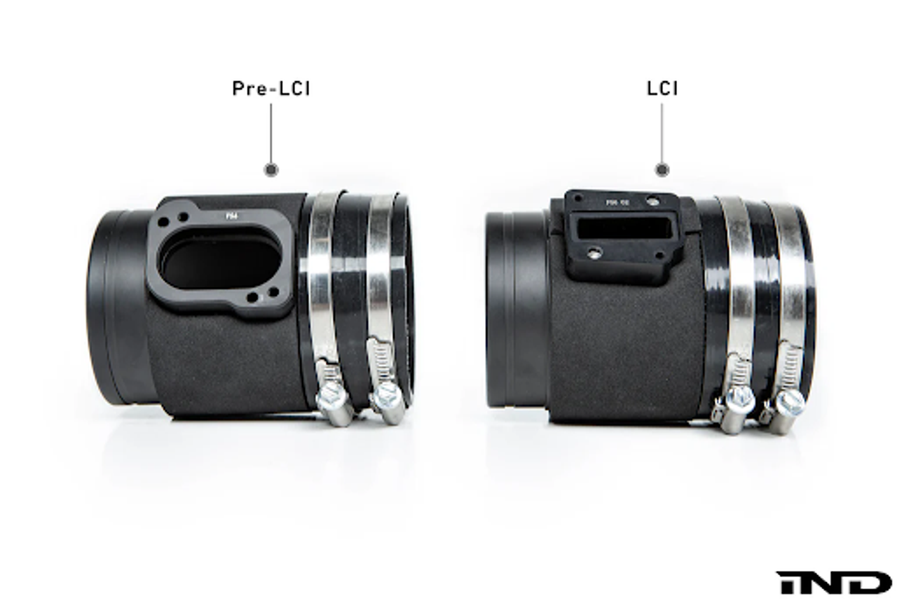 Eventuri F56 Mini Cooper S Carbon Intake