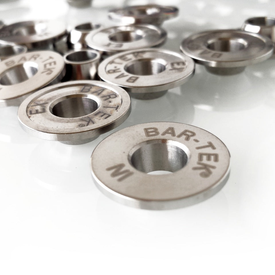 BAR-TEK® Sport Valve Spring Kit – 2.0 TSI EA888 (Gen.2 & Gen.3)