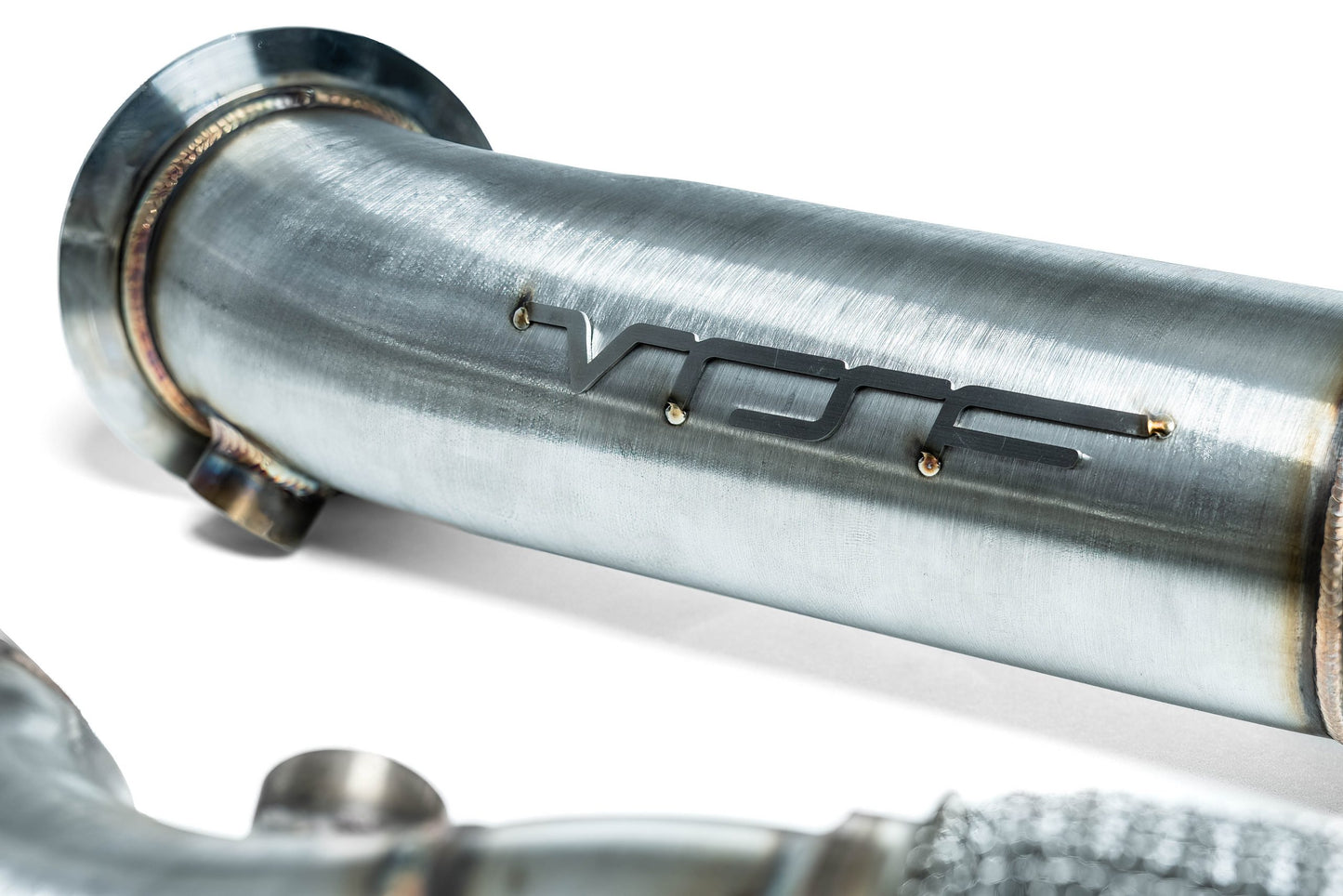VRSF Racing Downpipes S58 2020–2023 BMW M2 M3 & M4 G80, G82, G87