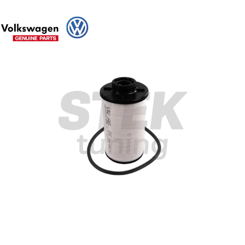 ไส้กรองน้ำมันเกียร์พร้อมโอริง DSG DQ250 (6-Speed DSG) | Genuine Volkswagen Audi