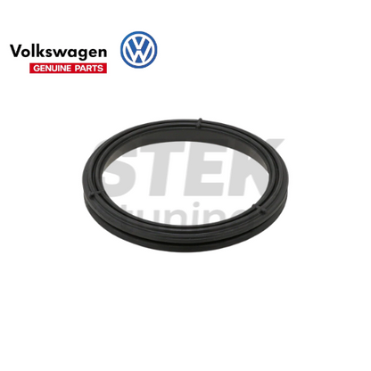 ปะเก็นซีลฝาครอบโซ่บน Audi VW (Upper Timing Cover Seal) Genuine VW Audi 06H103483D