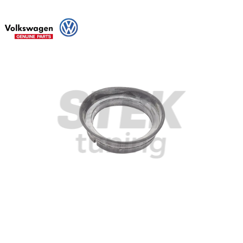 ซีลถ้วยฝาปิดน้ำมันเครื่อง Audi VW (Engine Oil Filler Cap Seal) Genuine ...