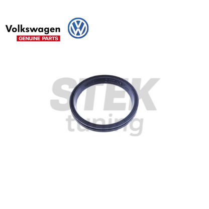 ปะเก็นฝาครอบปรับแคมชาฟต์ Audi VW (Camshaft Adjuster Timing Cover Gasket) Genuine VW 06K103583