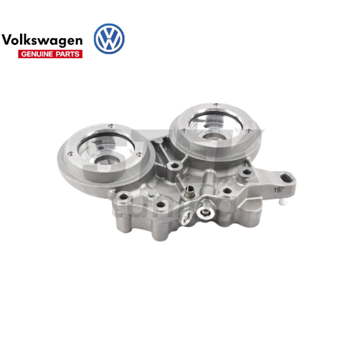ตัวปรับตั้งเวลาแคมชาฟท์ Camshaft Bracket - Genuine VW Audi 06L103144K