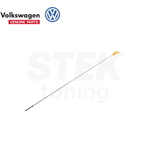 ก้านวัดน้ำมันเครื่อง TSI (Dipstick) Genuine VW Audi 06J115611L