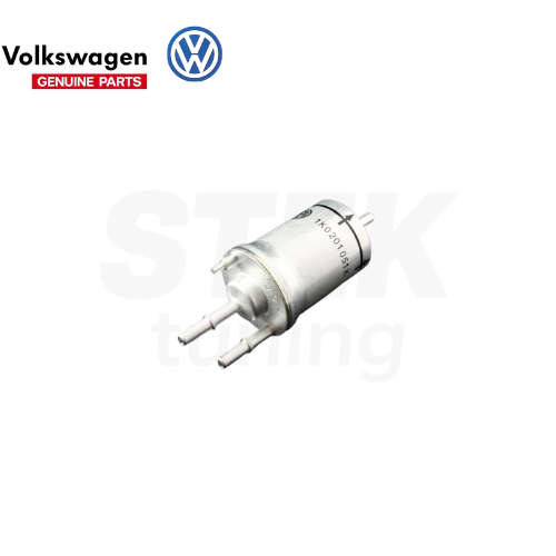 กรองน้ำมันเชื้อเพลิง Audi VW (Fuel Filter) Genuine VW Audi 1K0201051K