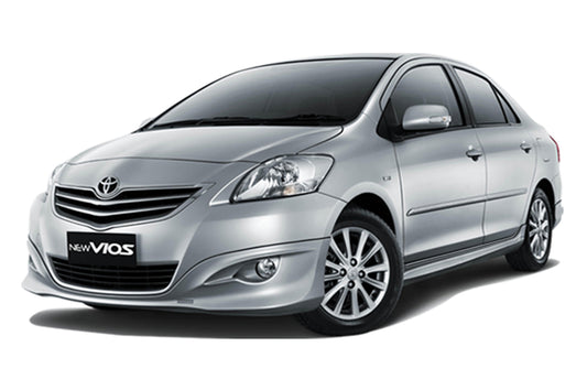 ลูกหมากกันโคลงหน้า Toyota Vios 07-13, Yaris 07-13 CERA Suspension