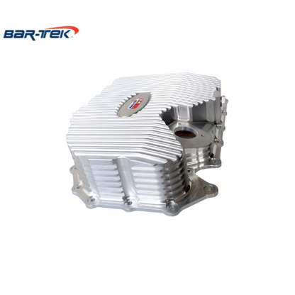 อ่างน้ำมันเครื่องอะลูมิเนียม BAR-TEK® สำหรับ 1.8 & 2.0L TSI EA888 Gen.3