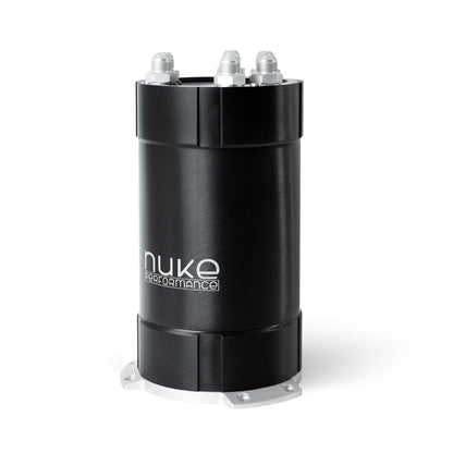 2G Fuel Surge Tank 3.0 liter for internal fuel pumps