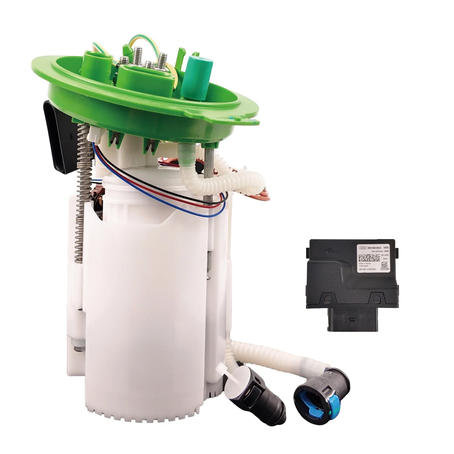 EM Low Pressure Fuel Pump (LPFP) Single Brushless Pump For 2.0T MQB AWD