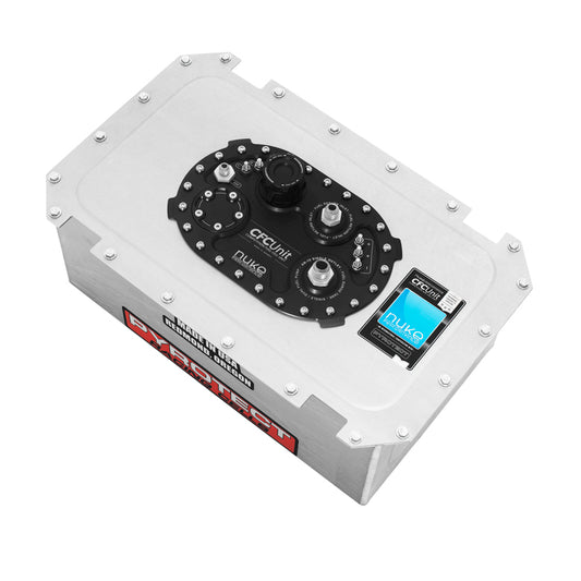 Pyrotect Elite Fuel Cell with the Nuke Performance CFC Unit