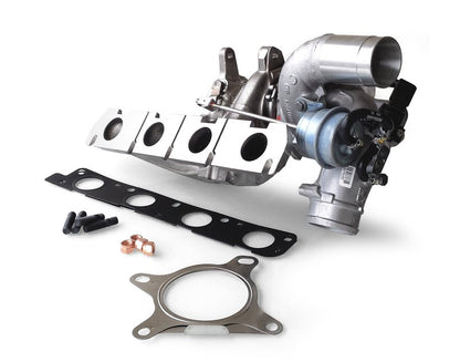 2.0L TSI EA888 V3 Tuning Kit K04 up to 500 HP BAR-TEK®